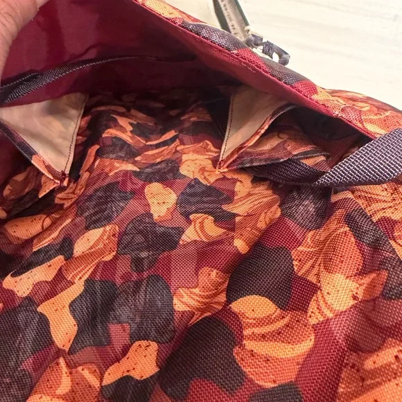 Osprey Daylite Plus Backpack - Kakio Pink - Picture 3 of 7